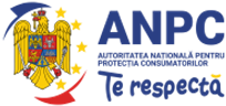 ANPC — Autoritatea Națională pentru Protecția Consumatorilor