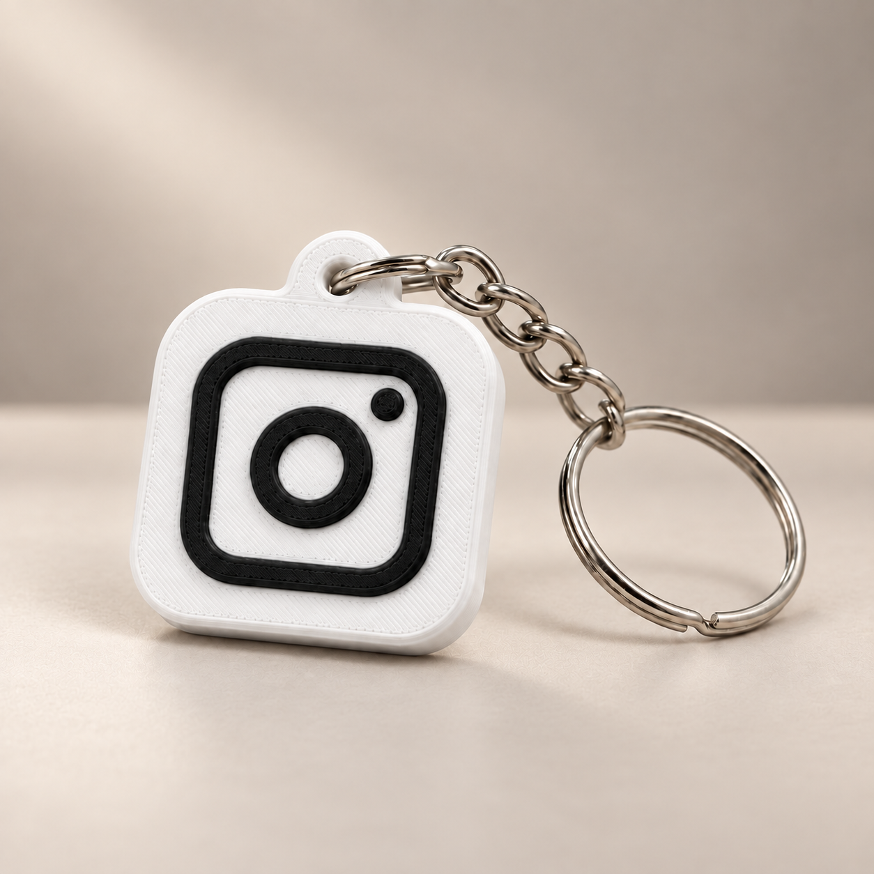 Breloc NFC IG