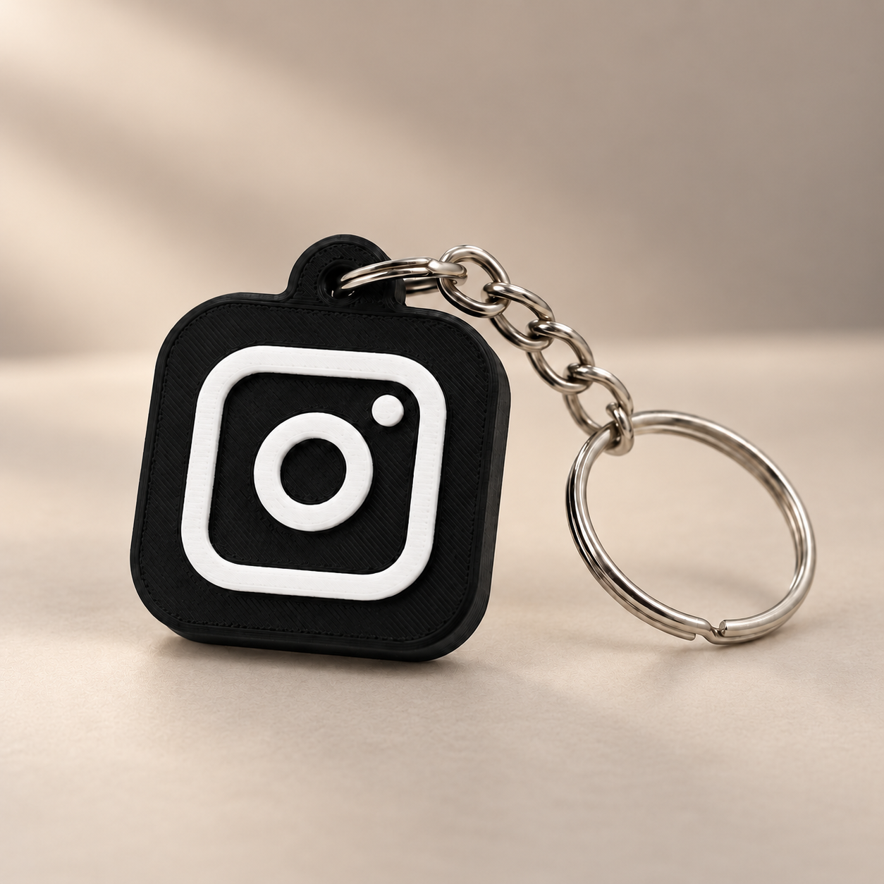 Breloc NFC IG