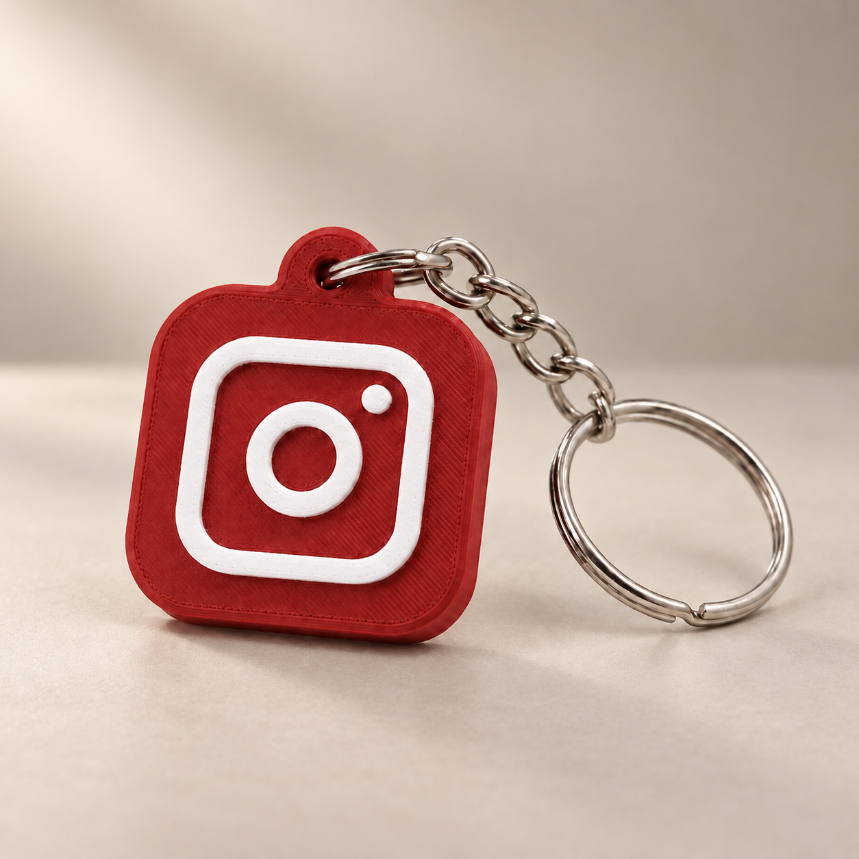 Breloc NFC IG